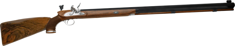 Flintlock rifle Tatham & Egg