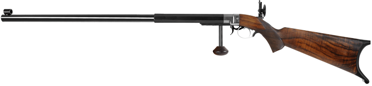 Billinghurst Vetterli with oval system