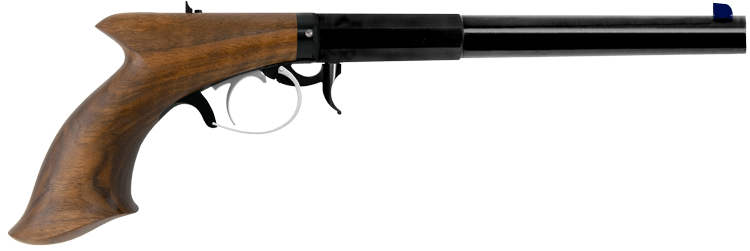 underhammer pistol Billinghurst Standard