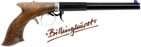 price lists underhammer pistol Billinghurst