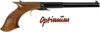 underhammer pistol Optimum