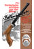 Flyer muzzleloader underhammer pistol Billinghurst