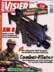 Test report muzzleloader underhammer pistol Graves in the magazine Visier 2/2004