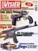 Test report muzzleloader underhammer rifle Billinghurst in the magazine Visier 5/2002